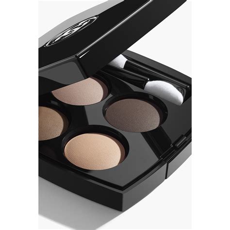 clair obscur chanel eyeshadow|chanel eyeshadow modern glamour.